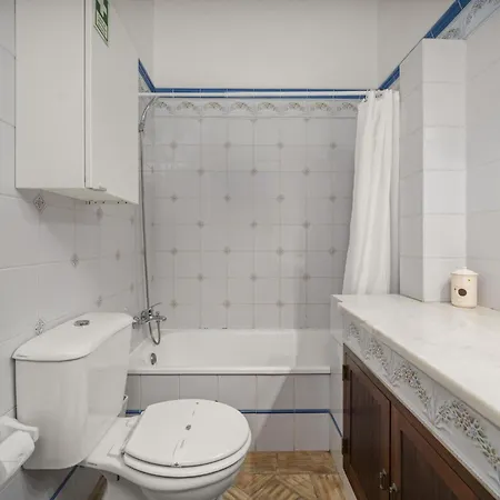 Quinta Da Luz, Rustic With Pool And Sea View #2008 Apartament Valverde (Faro)