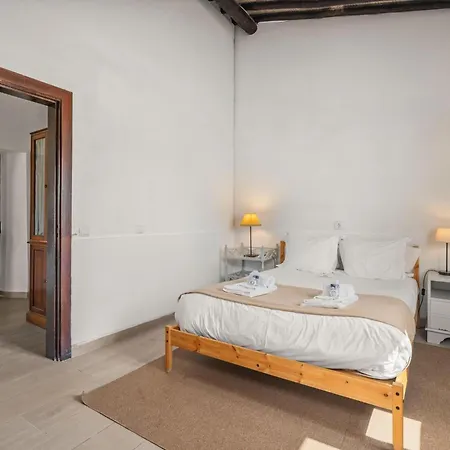 Quinta Da Luz, Rustic With Pool And Sea View #2008 Apartament Valverde (Faro)