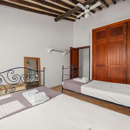 Quinta Da Luz, Rustic With Pool And Sea View #2008 شقة
