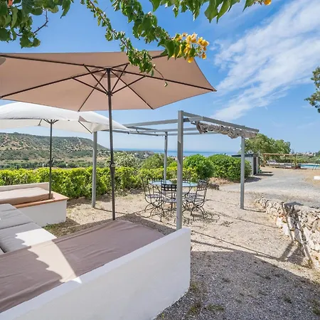 شقة Quinta Da Luz, Rustic With Pool And Sea View #2008 Valverde (Faro)